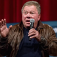 Image for article titled William Shatner Says #MeToo Movement Has 'Become Hysterical'